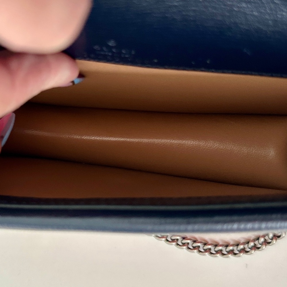 Gucci Super Mini Dionysus Bag - Picture 10 of 12